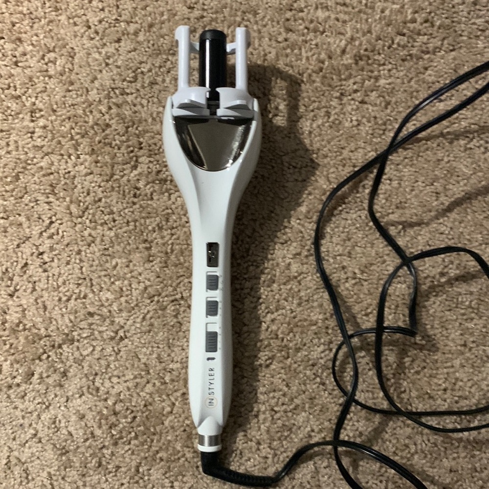 Tulip in-styler